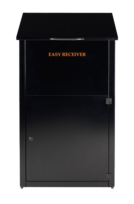 easy receiver 1 1 zwart v2